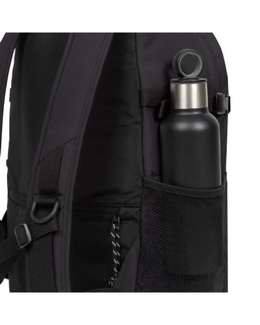 Eastpak Black Smallker Cs Backpack