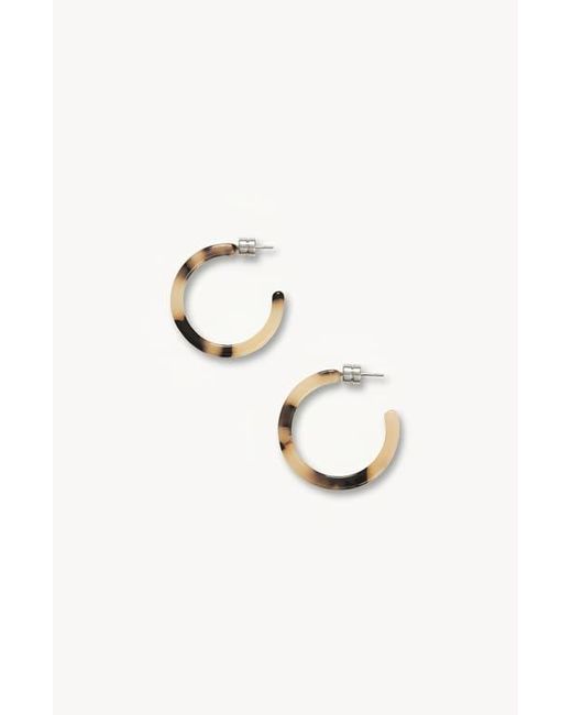 Machete Multicolor Mini Hoops