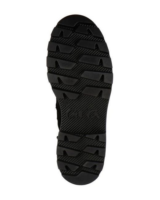 Ara Black Melody Boot