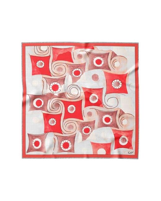 Elizabetta Red Prato for men