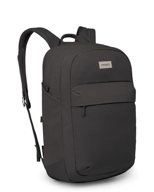 Osprey Black Arcane Extra Large 28-Liter Daypack