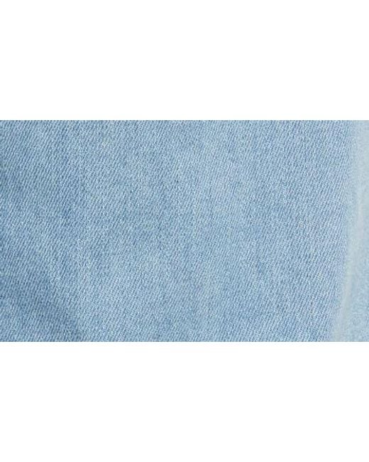 Tommy Bahama Blue Antigua Cove Authentic Standard Fit Jeans for men