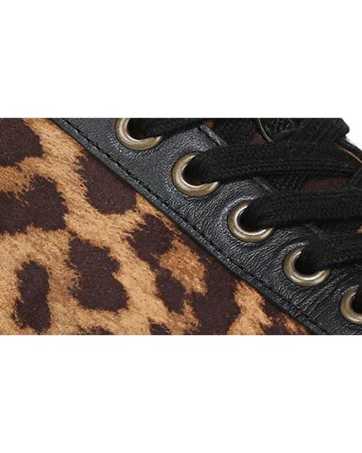 Vionic Black Winny Low Top Sneaker