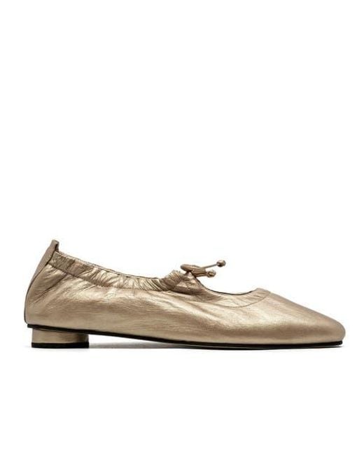 Altra Natural Gemma Flats