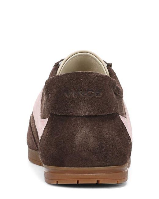 Vince Brown La Runner Sneaker