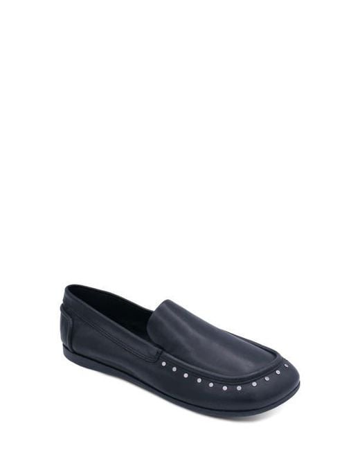Ash Blue Jasper Loafer