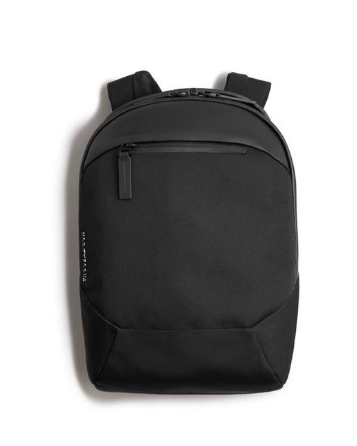 Troubadour Black Apex Mini
