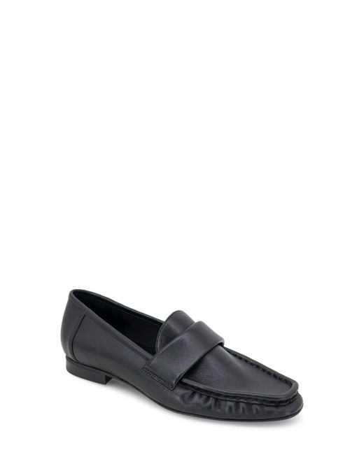 Splendid Black Prixi Loafer