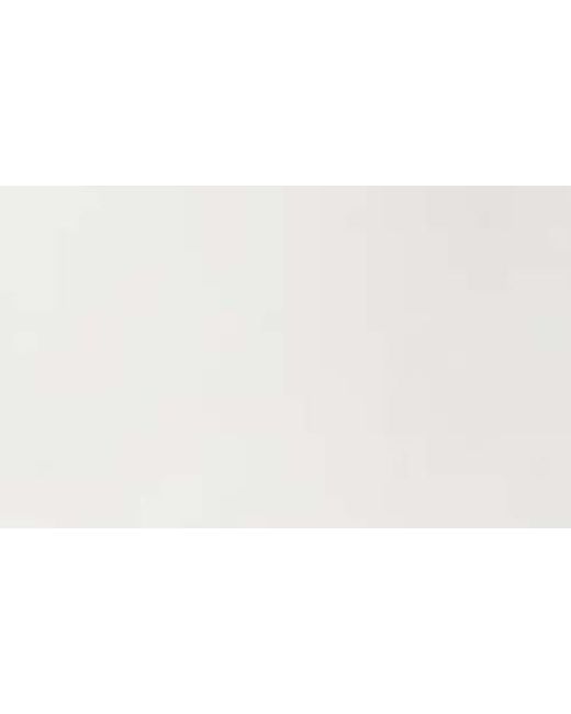Elliatt White Gabi Asymmetric Peplum Minidress