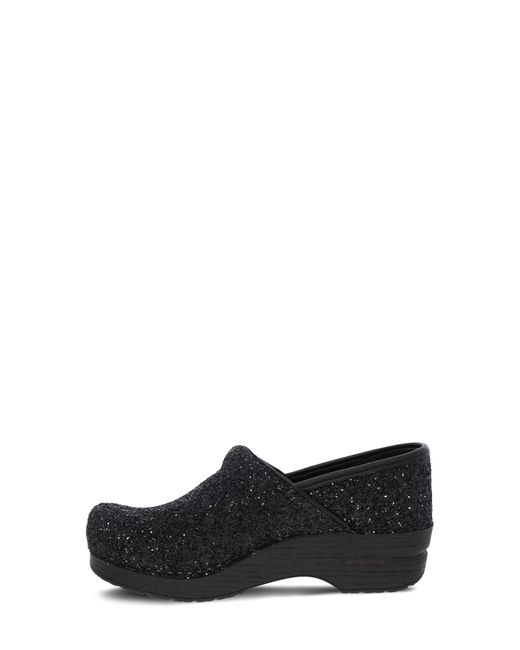 Glitter dansko store