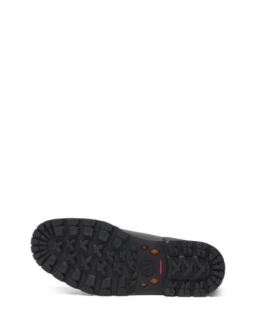 Timberland Black Britton Road Waterproof Boot for men
