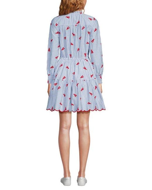 sachin and babi light blue dress Plus Size Dresses, Gowns & Jumpsuits for Women main image 1