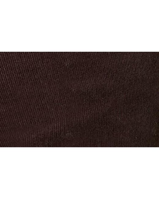 Sanctuary Brown Hayden Bootcut Corduroy Pants
