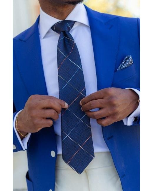Elizabetta Blue Spoleto for men