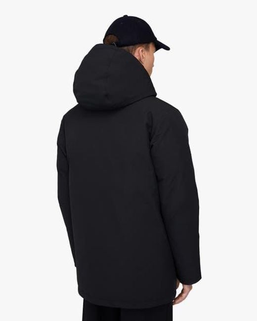 Quartz Co. Black Jules for men