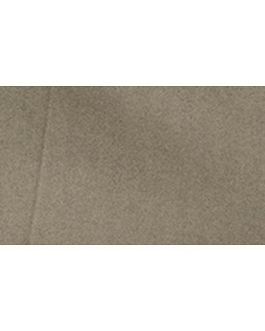 Mango Natural Microstructured Tailored Pants for men