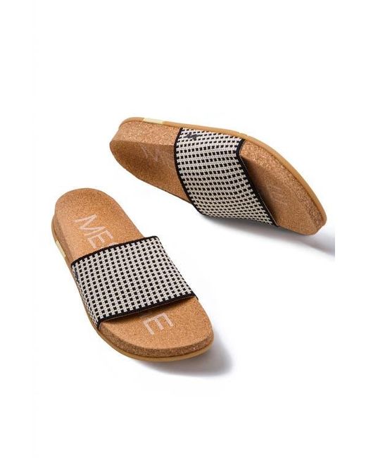 Message White Mullen Slide