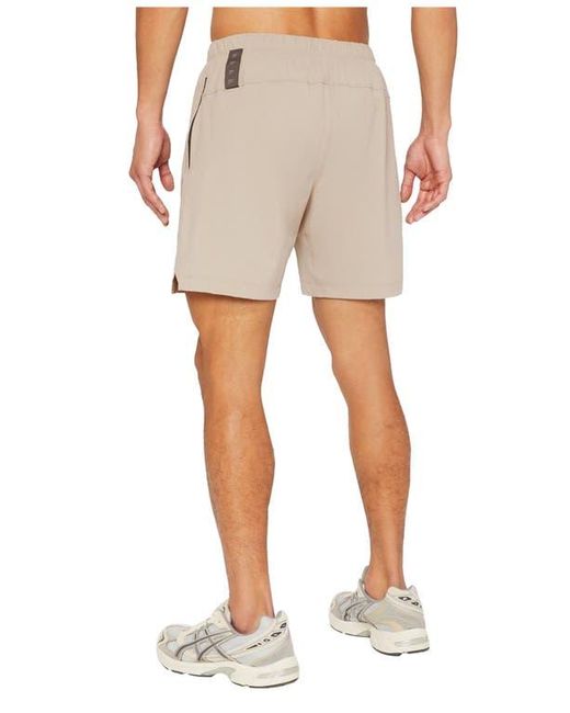 Fabletics Natural The 7 One Short for men
