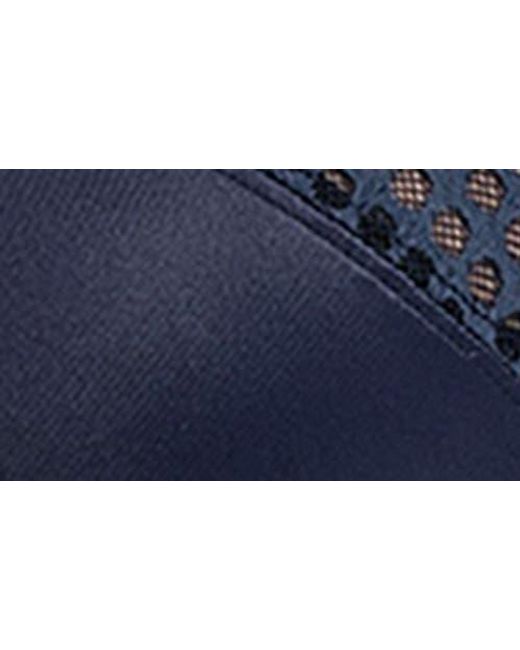 Fantasie Blue Reflect Underwire Side Support Bra
