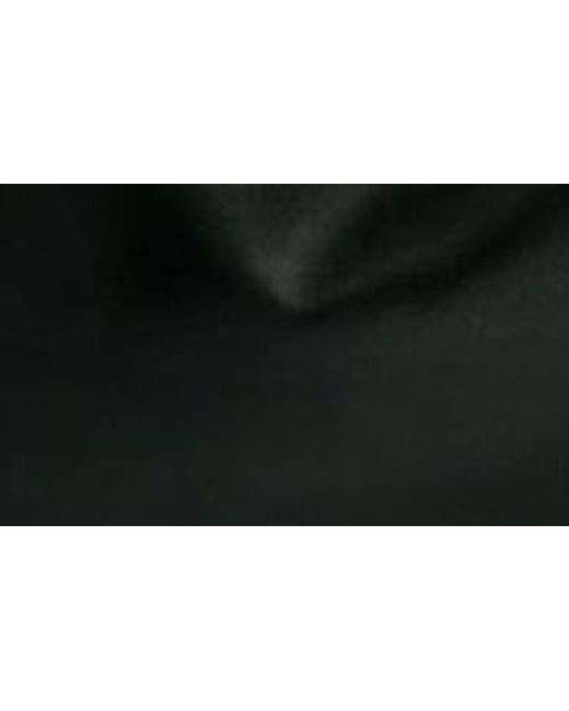 Givenchy Black Voyou Nylon Crossbody Bag for men