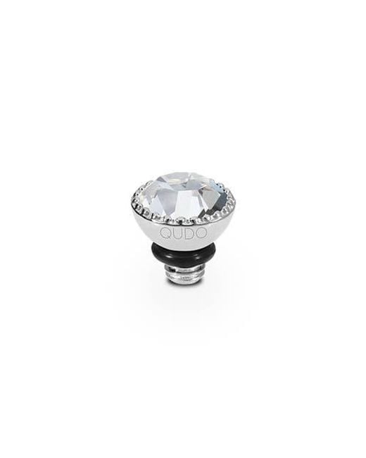qudo White Ghiare Top 0.20