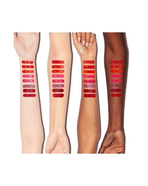 Dior White Rouge Refillable Lipstick