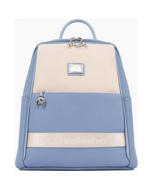 Cavalinho Blue L'Essence 249 Backpack