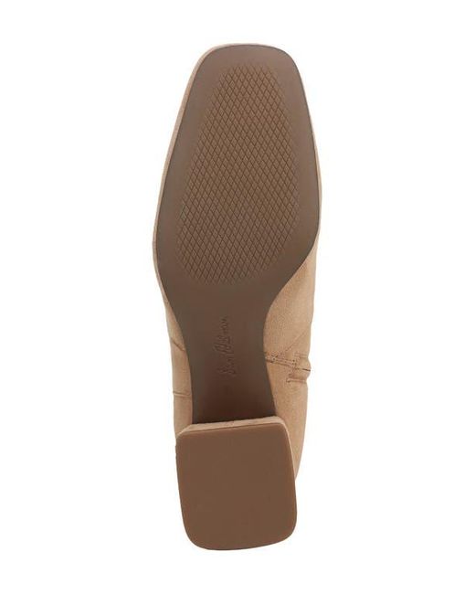 Sam Edelman Brown Porter Knee High Boot