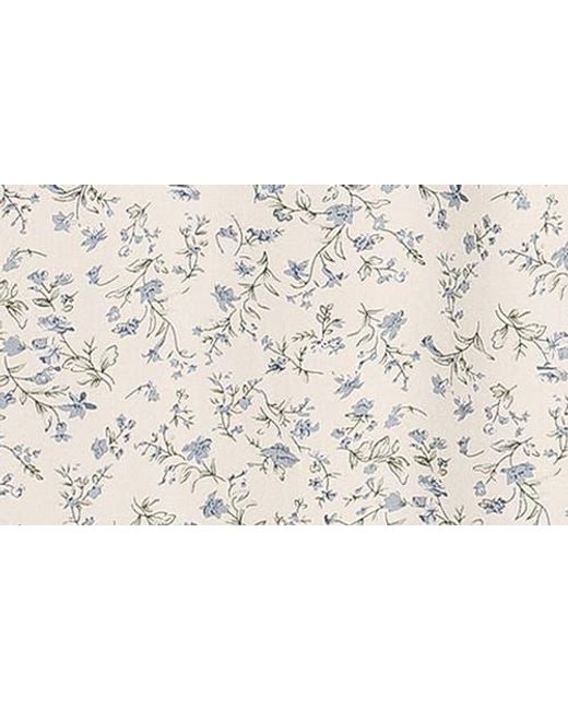 Petal & Pup Multicolor Mildred Print Maxi Dress