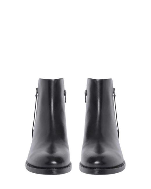 Saint G. Black Imelda Bootie
