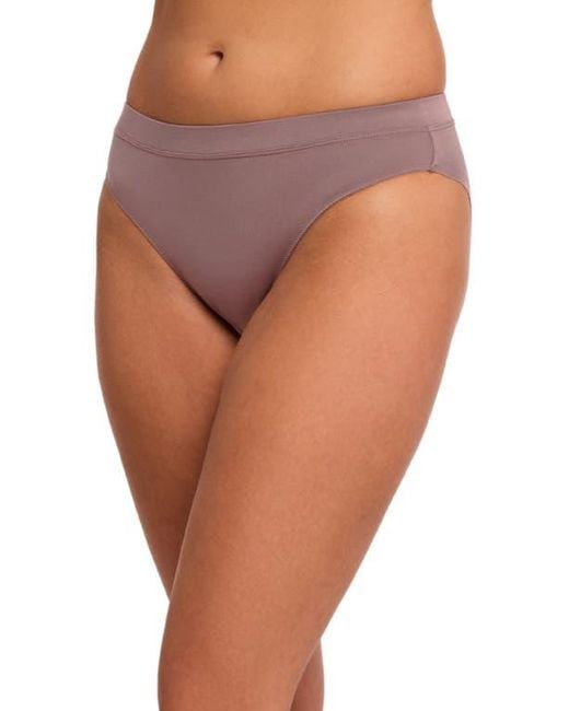 Fleur't Multicolor Silicone Edge Bikini