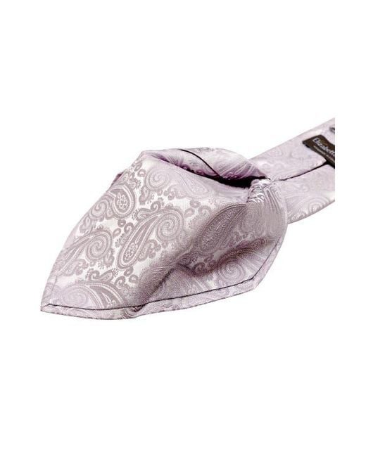 Elizabetta White Soave for men