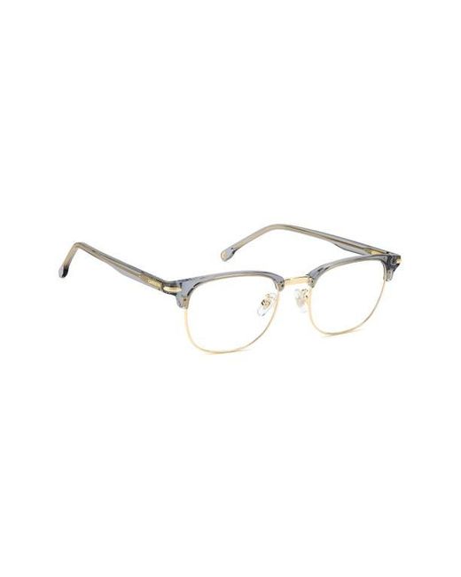 Carrera Multicolor 50Mm Rectangular Optical Glasses