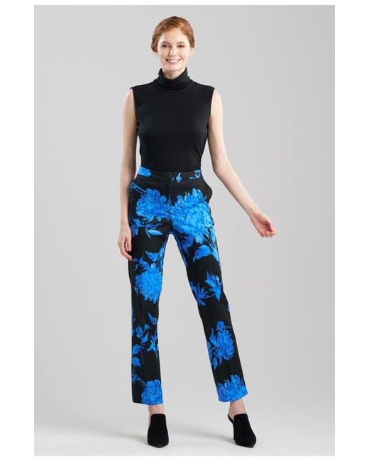 Natori Blue Miyako