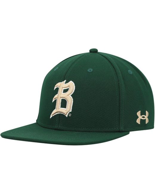 Under Armour Green Uab Blazers Baseball Flex Fit Hat At Nordstrom for men