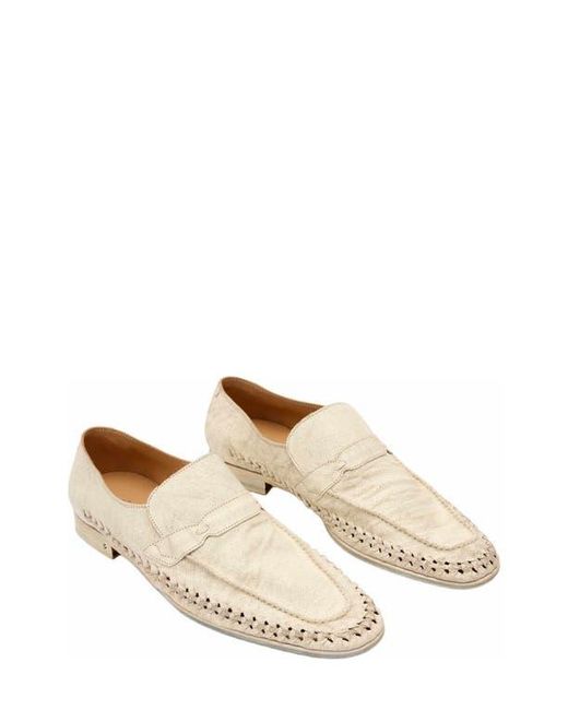 John Varvatos Natural Merida Loafer for men