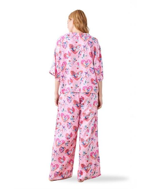Printfresh Pink Wildest Dreams Set