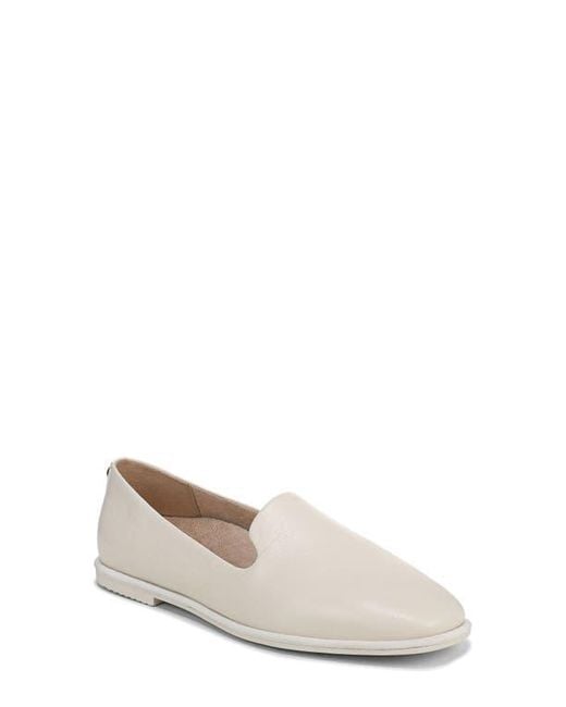 Vionic White Willa 2.0 Flat