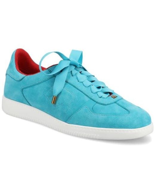 Birdies Blue The Jay Sneaker