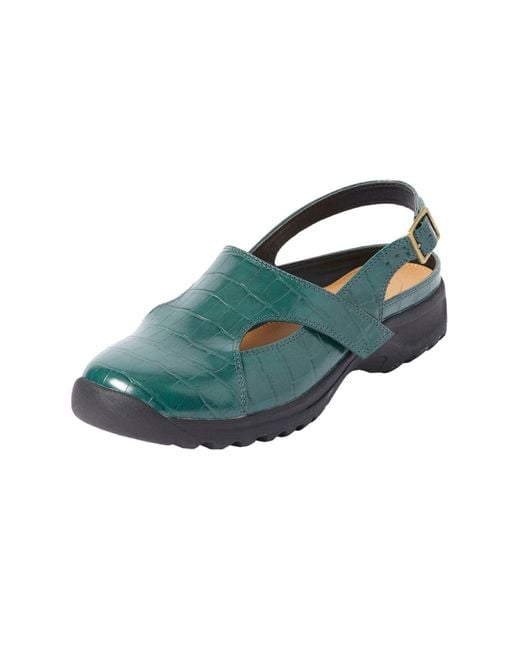 Comfortview Green The Mariam Sling