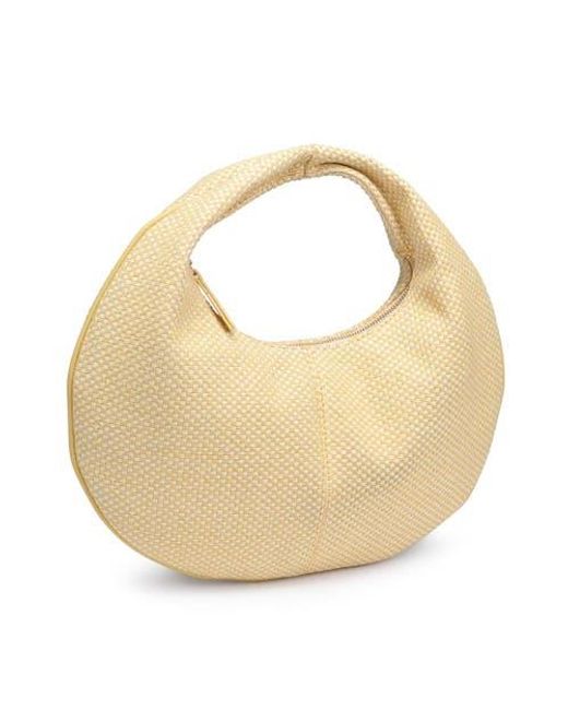 Moda Luxe White Farrah