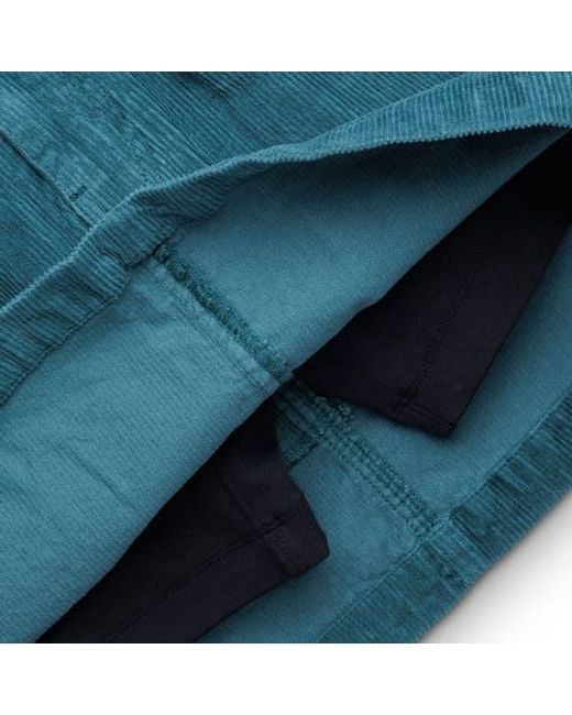 Kavu Blue Skyline Skort