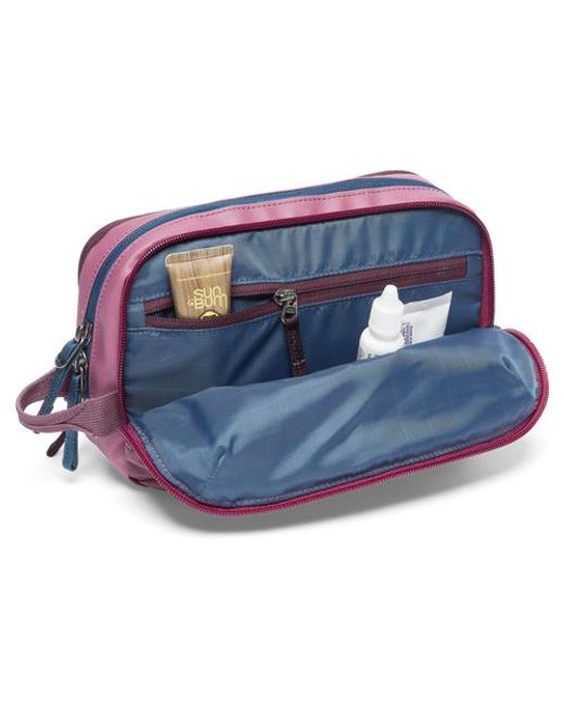 COTOPAXI Purple Nido Accessory Bag