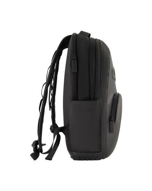 CROCSTM Black Classic Backpack
