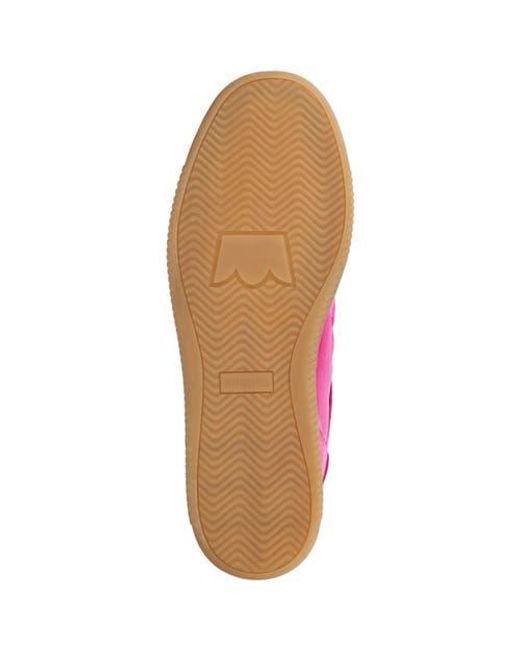 Birdies Red The Jay Sneaker