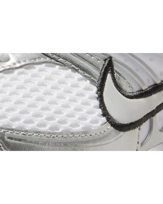 Nike Gray Air Max Moto 2K Sneaker