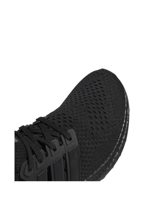 Adidas Black Ultraboost 1.0 Dna Sneaker