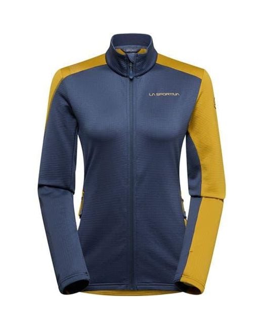 La Sportiva Blue Chill Thermal Jacket
