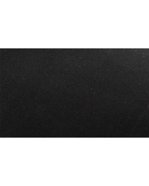 Trotters Black Desna Pump