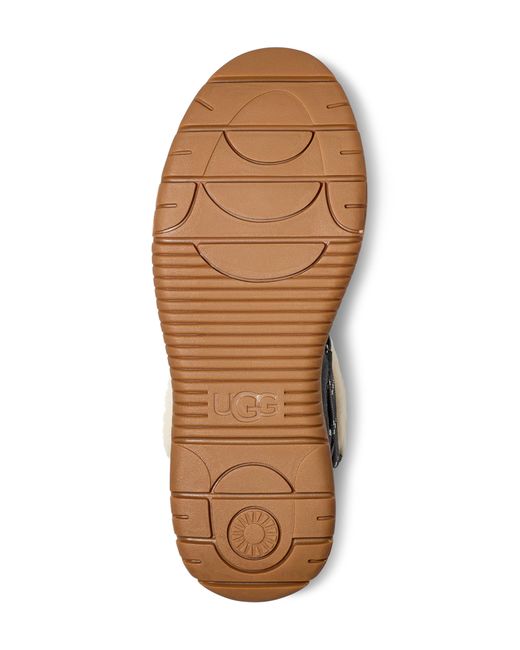 Ugg Blue ugg(r) Lakesider Heritage Waterproof Sneaker Boot